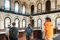 Portland History Walking Tour thumbnail 6