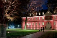 Williamsburg Ghost Tour thumbnail 3