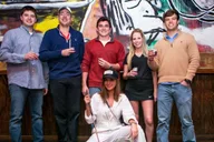 Nashville Golf Cart Bar Crawl thumbnail 1