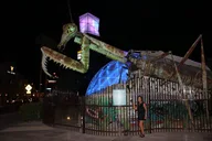 Las Vegas Fremont Bar Tour with Cocktails and Photos thumbnail 1