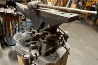 Lexington Blacksmith Experience thumbnail 4