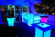 New York City Fireworks Cruise Aboard Cloud 9 Yacht thumbnail 4