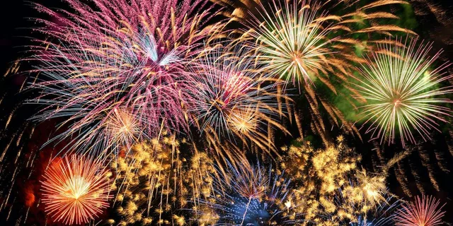 Fort Walton Beach Fireworks Cruise - Image 2