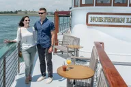 Boston Harbor Sightseeing Cruise thumbnail 5