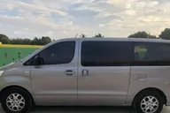 Orlando Private Airport Transfer thumbnail 3