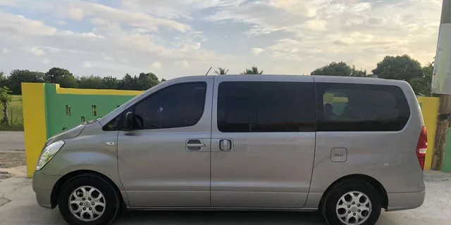 Orlando Private Airport Transfer - Image 3