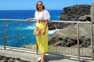 Oahu Scenic Shuttle Tour for Cruise Guests thumbnail 2