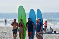 Myrtle Beach Surf Lessons thumbnail 4
