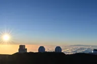Kailua-Kona Mauna Kea Summit and Stargazing Tour thumbnail 2
