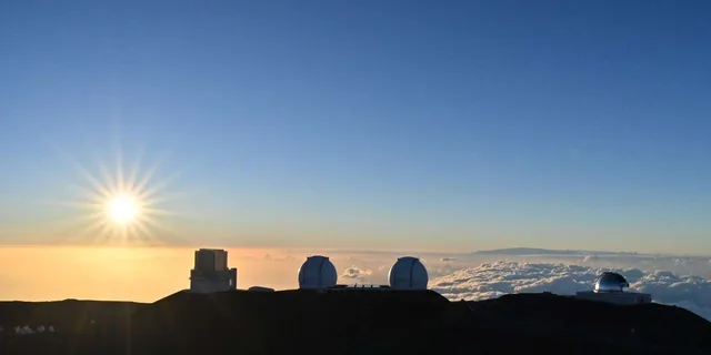 Kailua-Kona Mauna Kea Summit and Stargazing Tour - Image 2