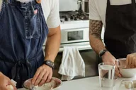 San Francisco Dumpling Cooking Class 3 hr thumbnail 2
