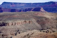 Grand Canyon West Rim Helicopter Tour thumbnail 2