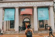 Boston History Walking Tour thumbnail 2