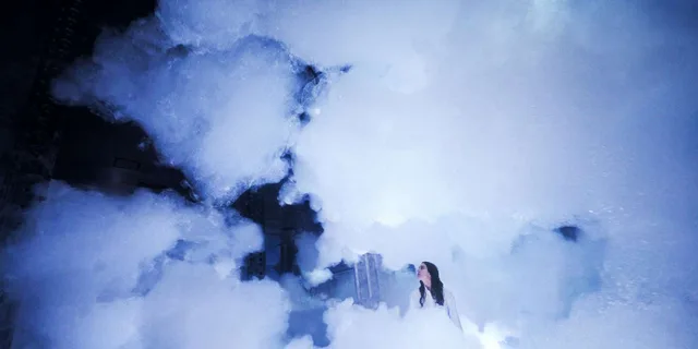 Miami Superblue Immersive Art Experience - Image 3