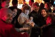 New York City Speakeasy Drinks and Ball Drop Tour thumbnail 3