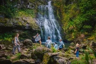 Kohala Waterfalls Adventure thumbnail 1