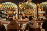 Savannah Old Savannah Distillery Cocktail Class 30 Min thumbnail 2