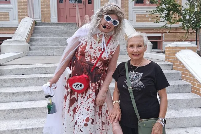 St Petersburg Ghost Tour - Image 3