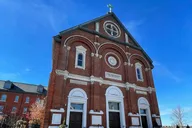 Cincinnati Mt. Adams Walking Tour thumbnail 3