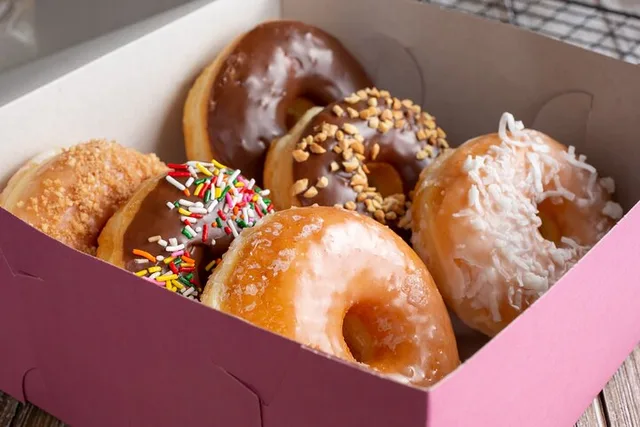 Nashville Donut Tour - Image 6