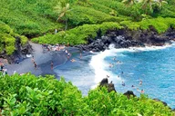 Maui Road to Hana Adventure with Brunch thumbnail 3