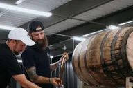 Nashville Whiskey Blending Experience thumbnail 4
