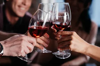 Kingman Wine & Mead Tasting Tour with Lunch