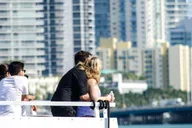 Miami Biscayne Bay Millionaire's Homes Cruise 90 Min thumbnail 3