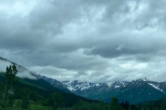 Seward to Anchorage Day Tour - Image 1