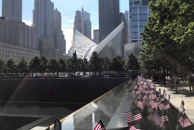 New York City 9/11 and Ground Zero Walking Tour - Image 4