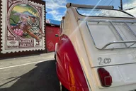 Los Angeles Classic Car Tour thumbnail 2