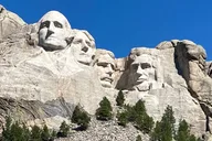 Keystone Mount Rushmore Expedition Tour 10 hr thumbnail 2