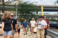 Pittsburgh Sports History Walking Tour thumbnail 5