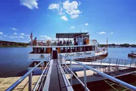 Albany Sunset Live Music Cruise thumbnail 6