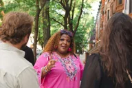 New York Harlem Walking Tour thumbnail 1