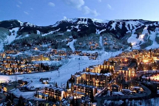 Denver Private Transfer to Ski Resorts - Image 5