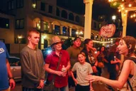 Temecula Ghost Hunt with a Professional Investigator thumbnail 3
