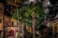 Charleston Ghost Tour: Terrors & Candlelight thumbnail 5
