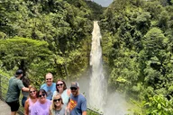 Hawaii Private Tour Waipio Valley and Volcanoes thumbnail 6