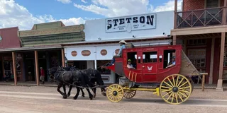 Tucson Historical Guided Tour