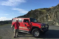 Yosemite Private 4x4 Hummer Tour with Hotel Pickup thumbnail 5