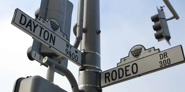 Los Angeles Suburbs and Attractions Tour - Image 3
