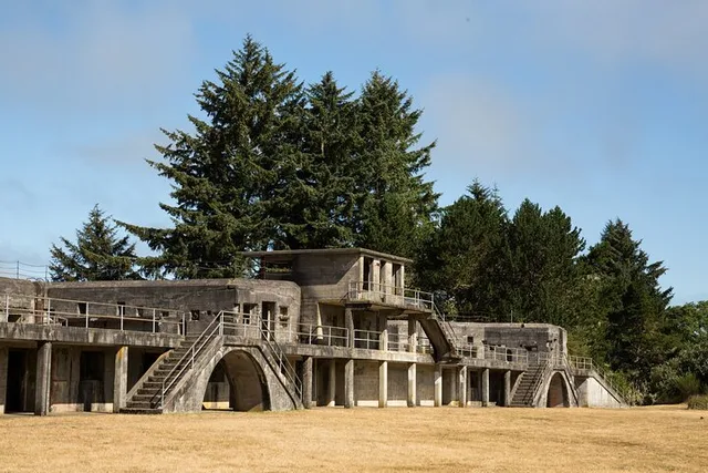 Oregon Coast Self-Guided Audio Driving Tour - Image 6