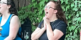 Philadelphia Comedy Magic Walking Tour