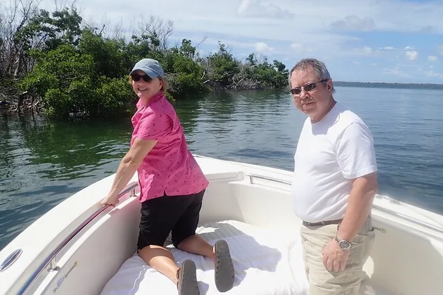 Big Pine Key Eco Boat Tour - Image 2