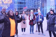 Nashville Civil Rights Walking Tour thumbnail 1