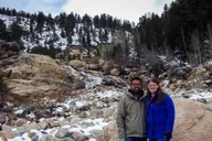 Rocky Mountain National Park Geology Tour thumbnail 5