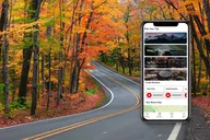 Keweenaw Copper Country Trail Audio Driving Tour thumbnail 4