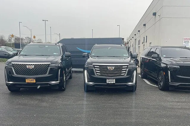 New York City Private Airport Transfer - Image 4