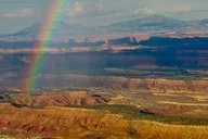 Moab Canyonlands National Park Airplane Tour thumbnail 4